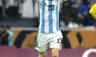 阿根廷全队为梅西庆生 梅西什么时候去的阿根廷